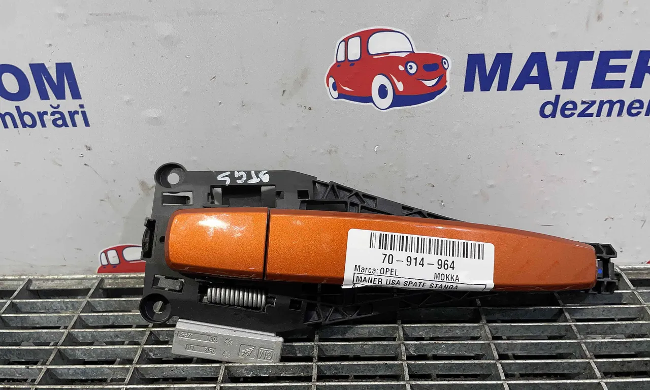 MANER USA SPATE STANGA OPEL MOKKA / MOKKA X 2012-2019
