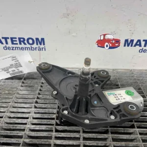 MOTORAS STERGATOR HAION