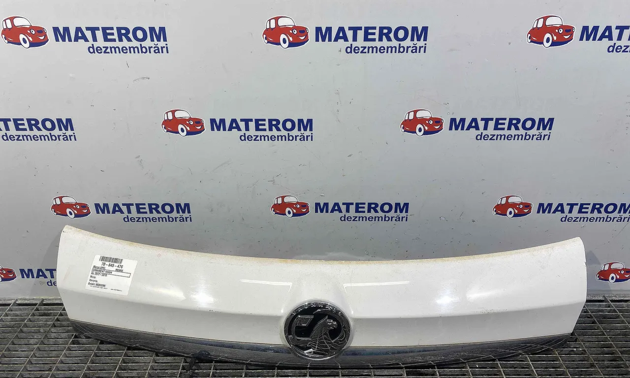 ORNAMENT HAION OPEL MOKKA / MOKKA X 2012-2019