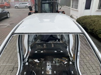 PAVILION OPEL MOKKA / MOKKA X 2012-2019