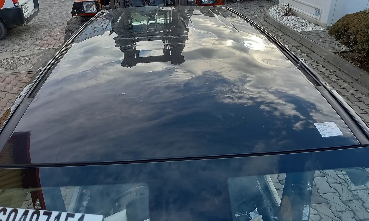 PAVILION OPEL MOKKA / MOKKA X 2012-2019