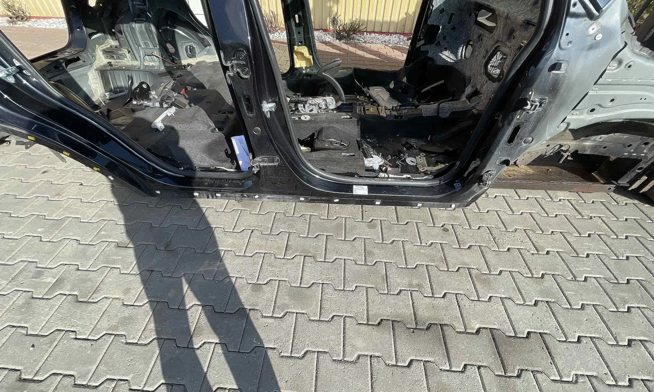 PRAG DREAPTA OPEL MOKKA / MOKKA X 2012-2019