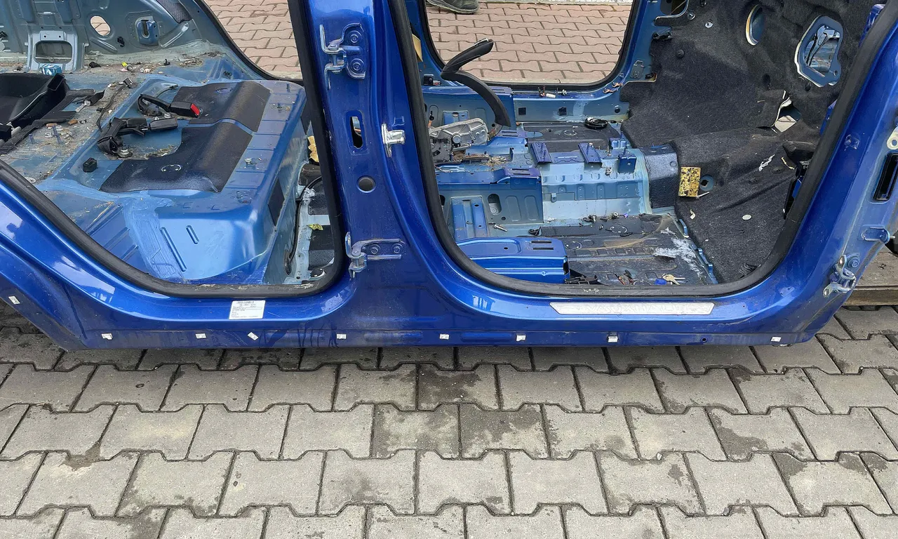 PRAG DREAPTA OPEL MOKKA / MOKKA X 2012-2019