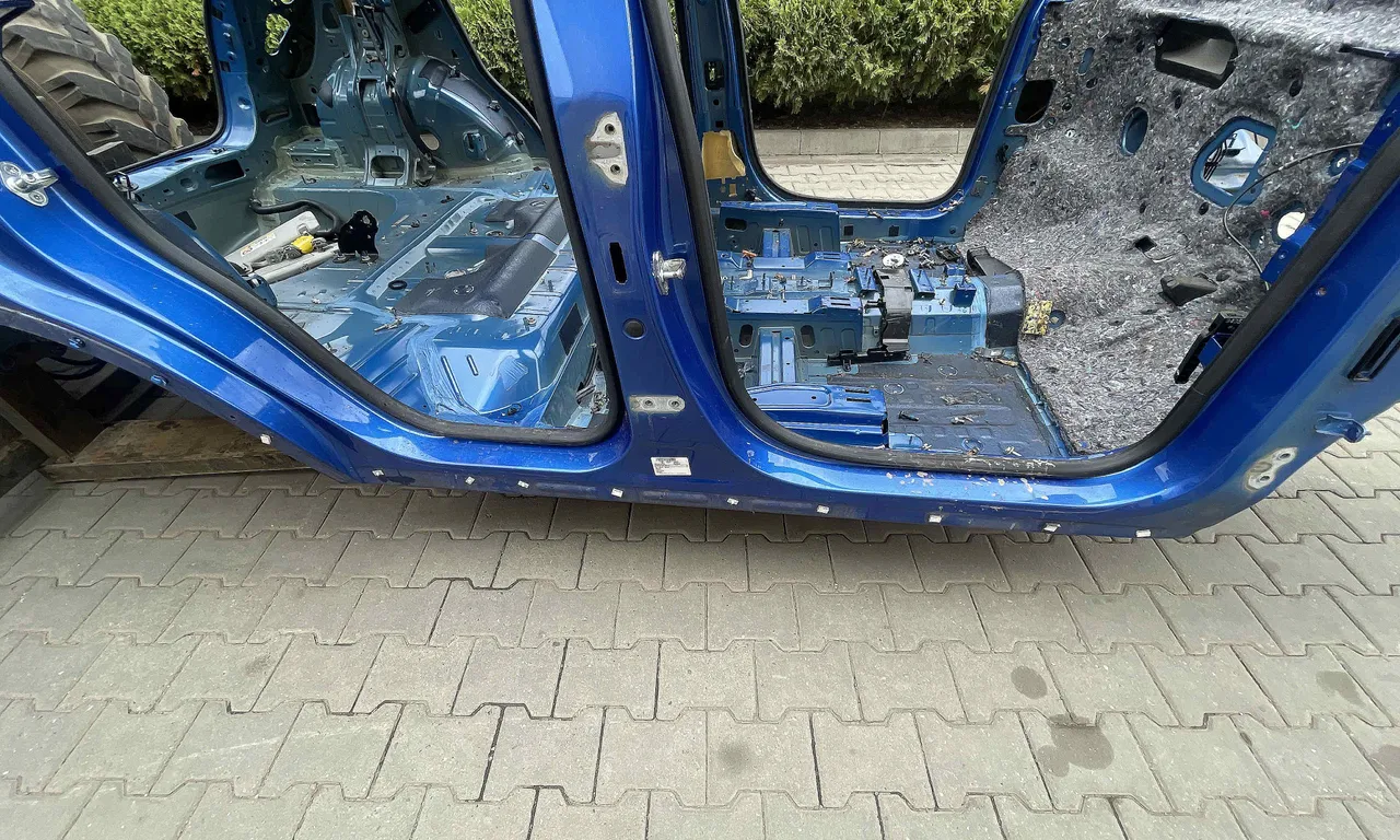 PRAG DREAPTA OPEL MOKKA / MOKKA X 2012-2019