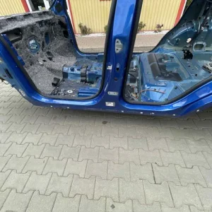 PRAG STANGA