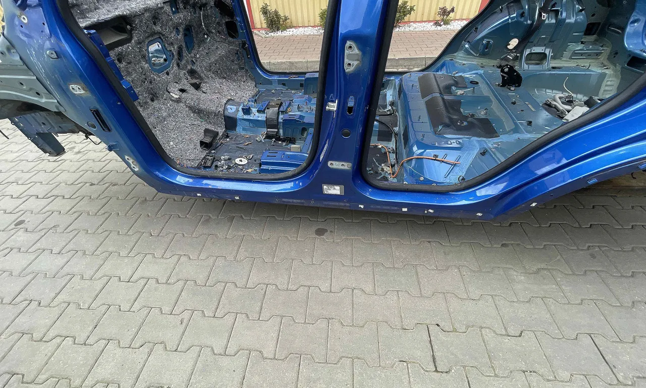 PRAG STANGA OPEL MOKKA / MOKKA X 2012-2019