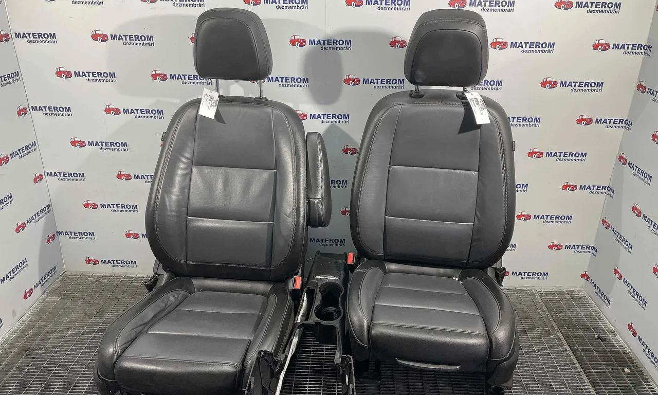 SCAUNE AUTO OPEL MOKKA / MOKKA X 2012-2019