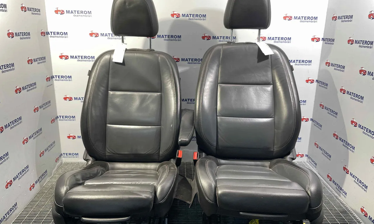 SCAUNE AUTO OPEL MOKKA / MOKKA X 2012-2019