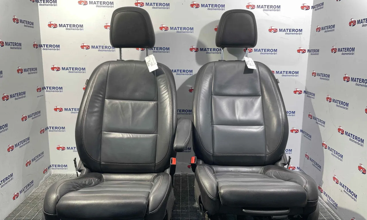 SCAUNE AUTO OPEL MOKKA / MOKKA X 2012-2019