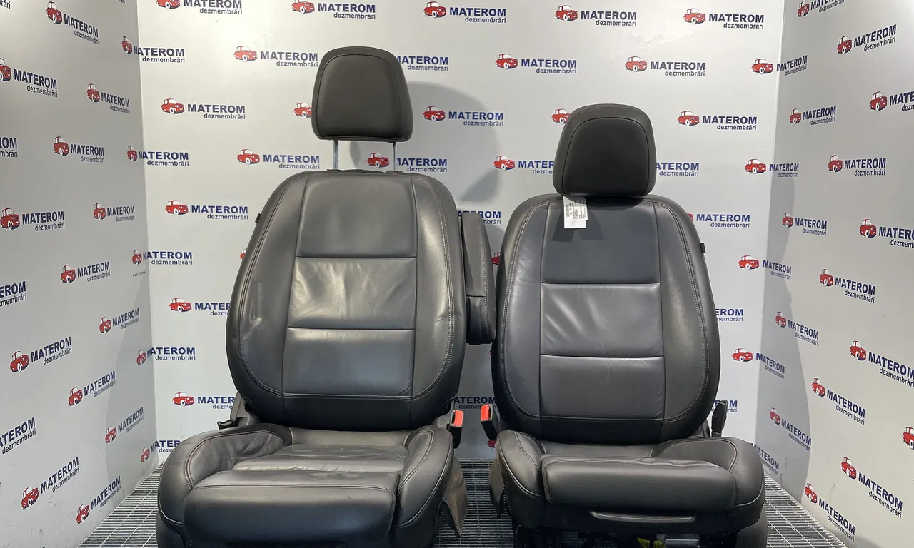 SCAUNE AUTO OPEL MOKKA / MOKKA X 2012-2019