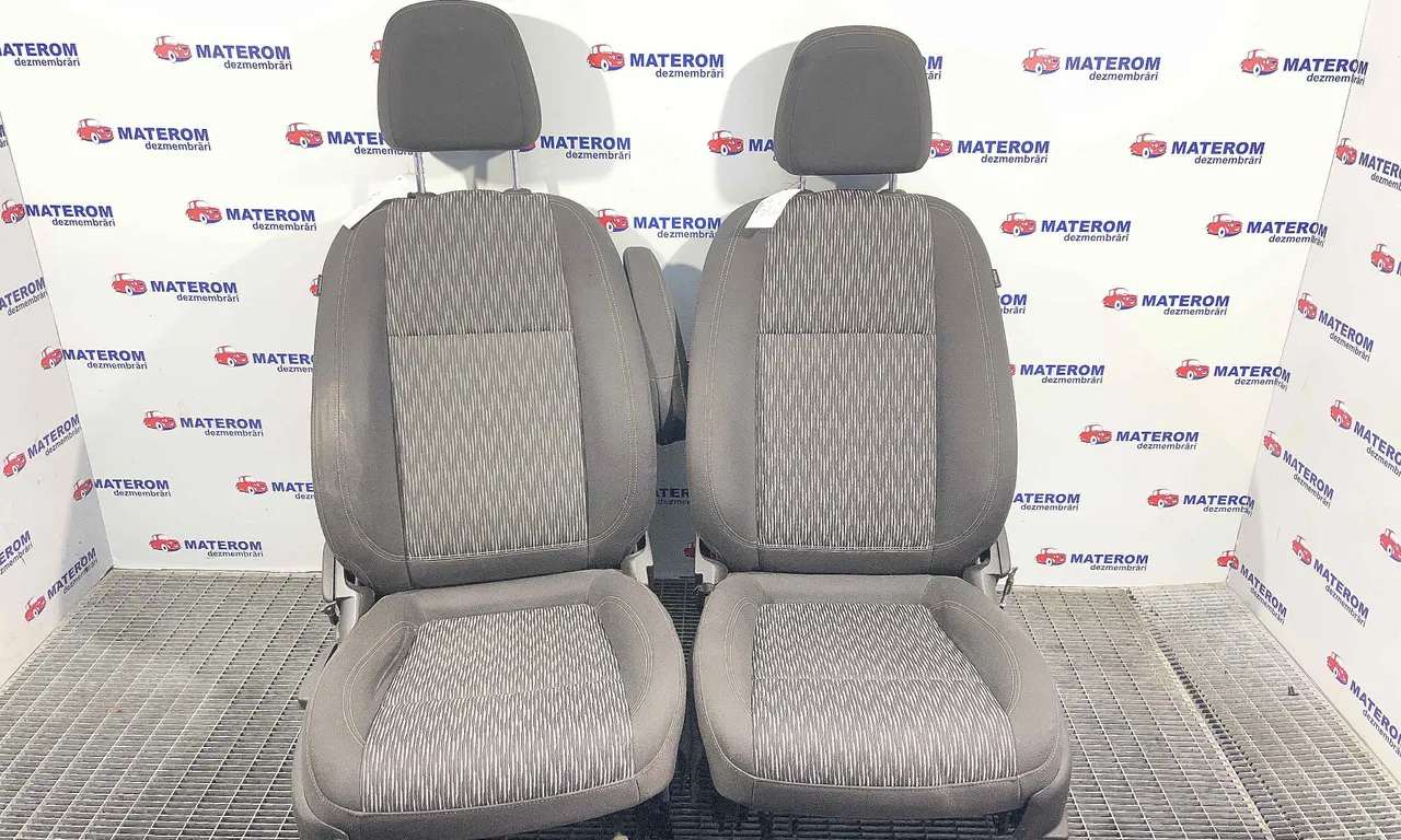 SCAUNE AUTO OPEL MOKKA / MOKKA X 2012-2019
