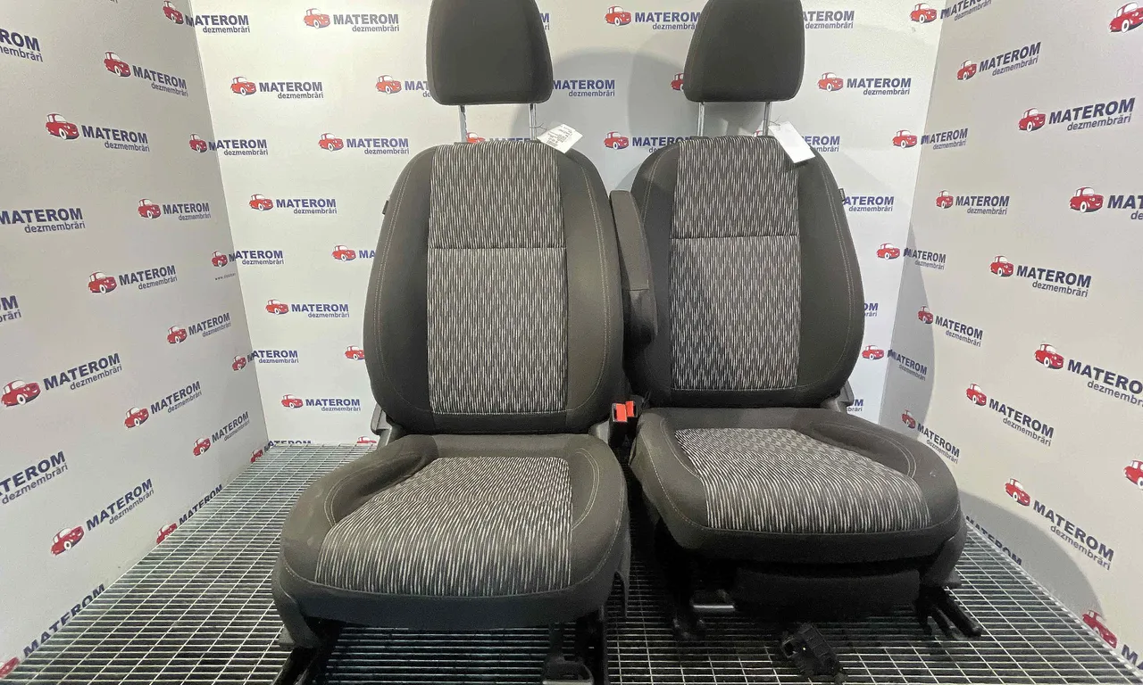 SCAUNE AUTO OPEL MOKKA / MOKKA X 2012-2019