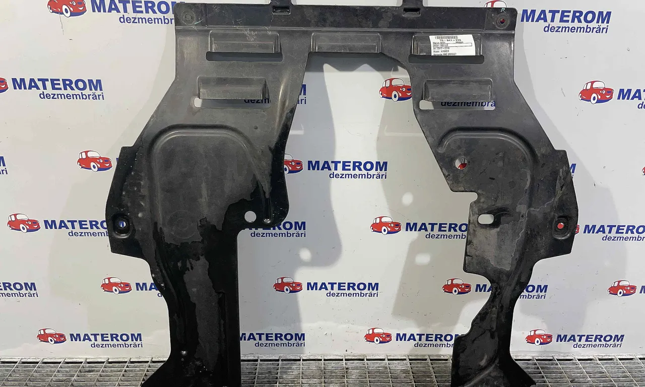 SCUT MOTOR OPEL MOKKA / MOKKA X 2012-2019