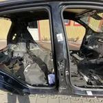 STALP MIJLOC DREAPTA OPEL MOKKA / MOKKA X 1.4 2012-2019 oe-95332067, vedere frontata