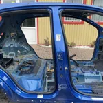 STALP MIJLOC DREAPTA OPEL MOKKA / MOKKA X 1.6 2012-2019 oe-95332067, vedere frontata