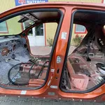 STALP MIJLOC STANGA OPEL MOKKA / MOKKA X 1.4 2012-2019 oe-95332066, vedere frontata