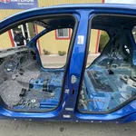 STALP MIJLOC STANGA OPEL MOKKA / MOKKA X 1.4 2012-2019 oe-95332066, vedere frontata