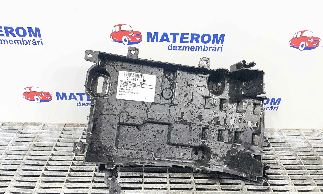 SUPORT ACUMULATOR OPEL MOKKA / MOKKA X 2012-2019