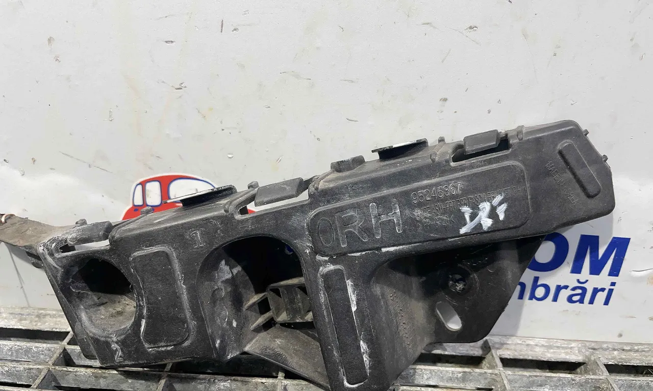 SUPORT BARA FATA OPEL MOKKA / MOKKA X 2012-2019