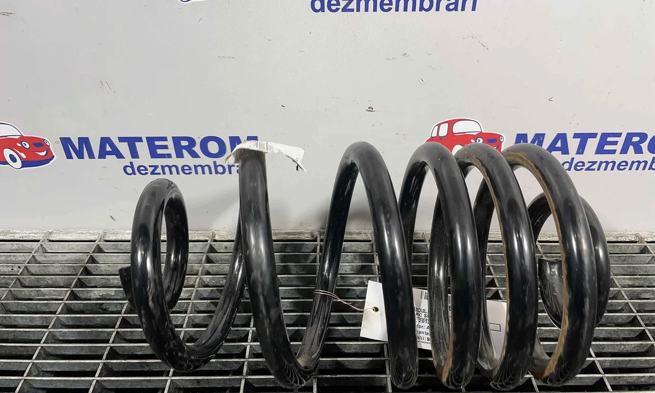 ARC SPATE OPEL MOKKA / MOKKA X 2012-2019