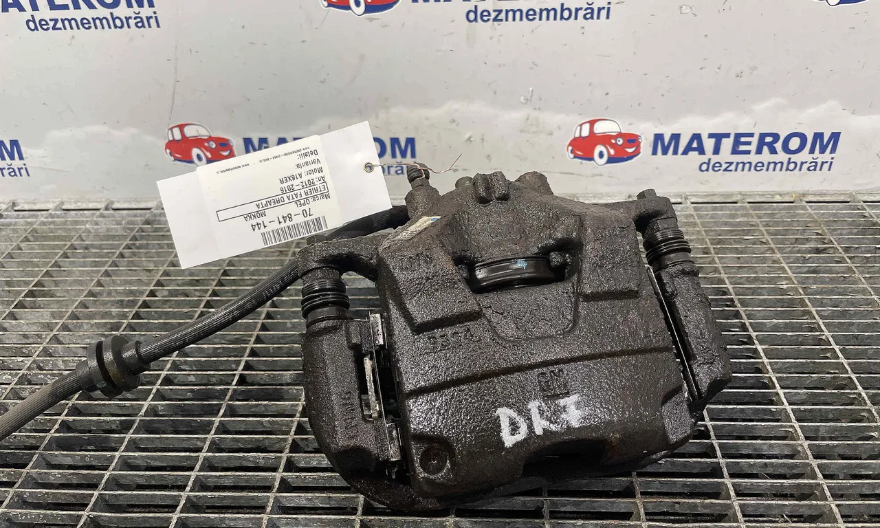 ETRIER FATA DREAPTA OPEL MOKKA / MOKKA X 2012-2019