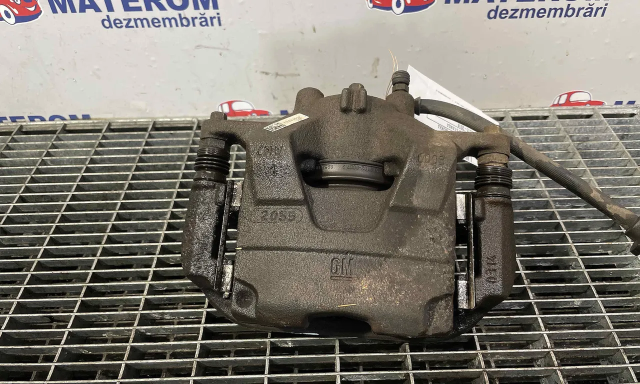 ETRIER FATA STANGA OPEL MOKKA / MOKKA X 2012-2019