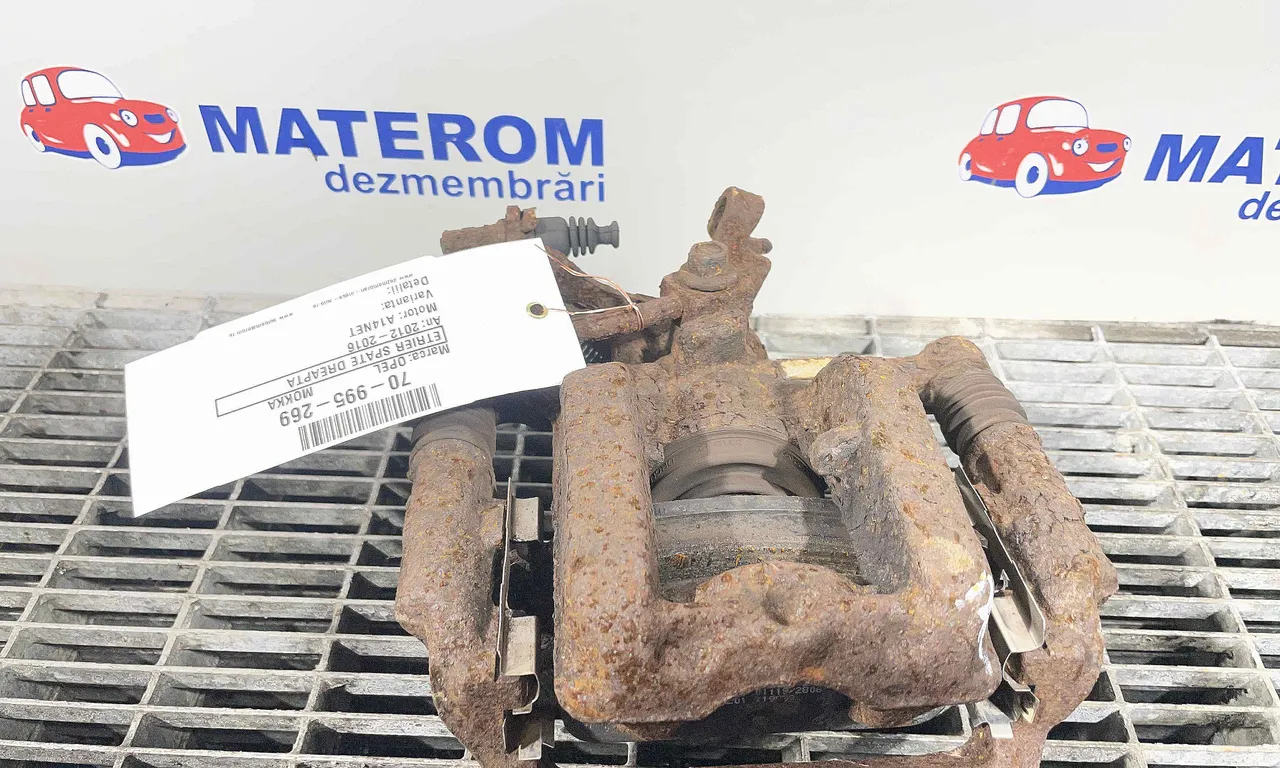 ETRIER SPATE DREAPTA OPEL MOKKA / MOKKA X 2012-2019
