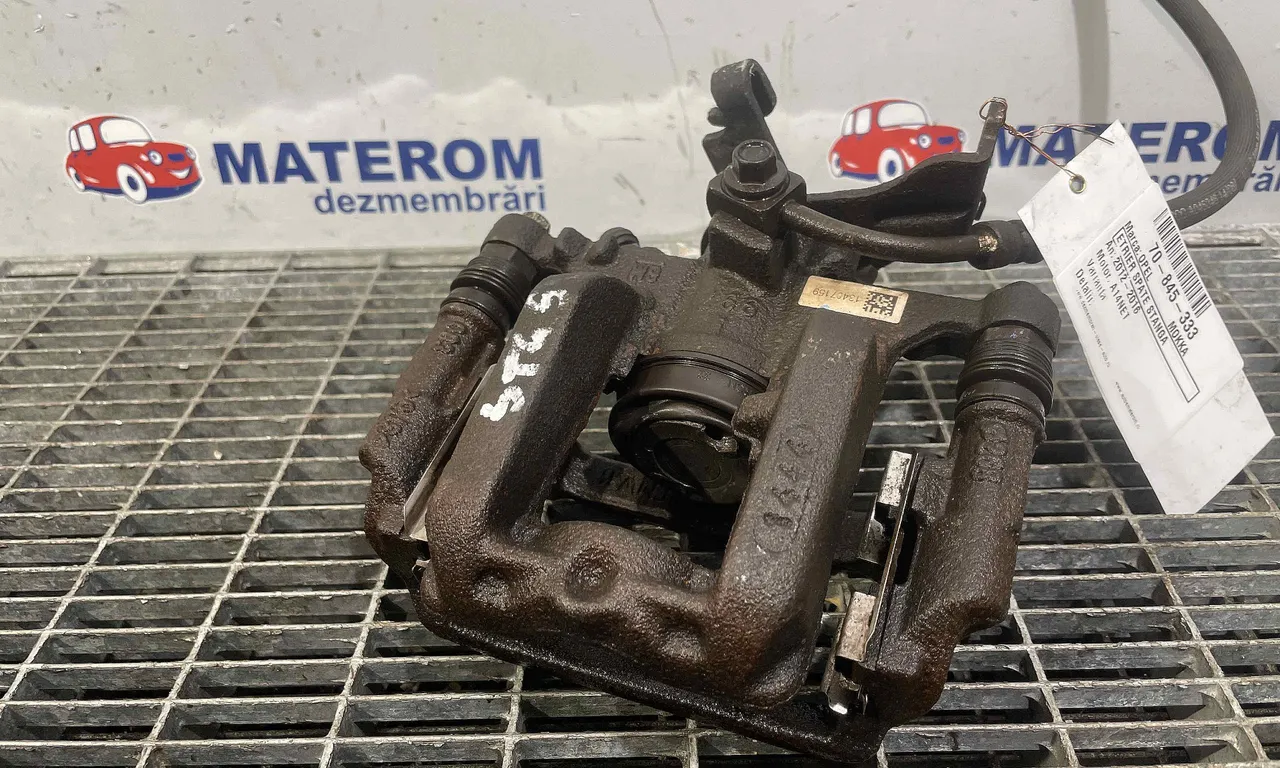 ETRIER SPATE STANGA OPEL MOKKA / MOKKA X 2012-2019