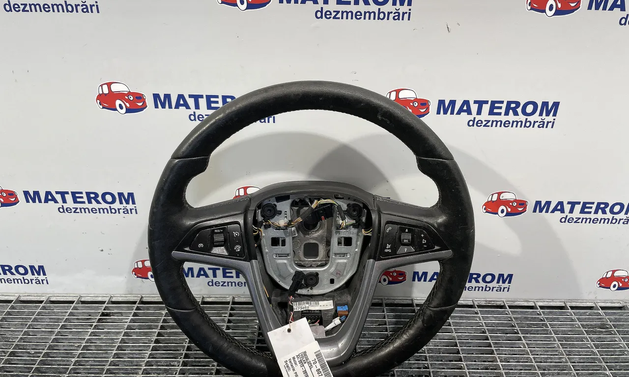 VOLAN OPEL MOKKA / MOKKA X 2012-2019