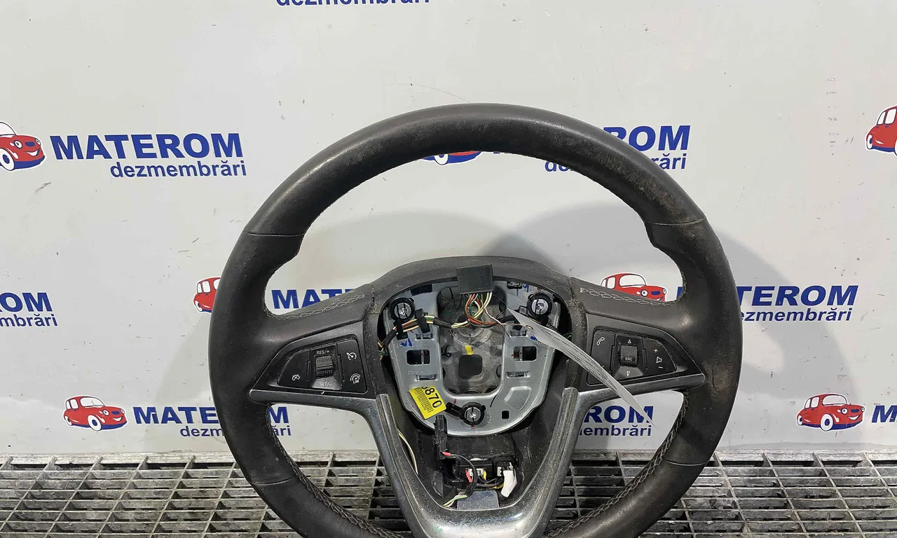VOLAN OPEL MOKKA / MOKKA X 2012-2019