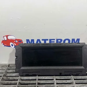 AFISAJ BORD