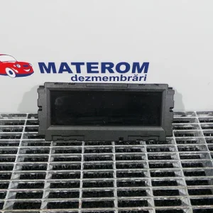 AFISAJ BORD