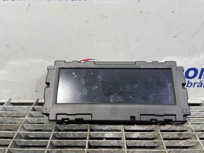 AFISAJ BORD