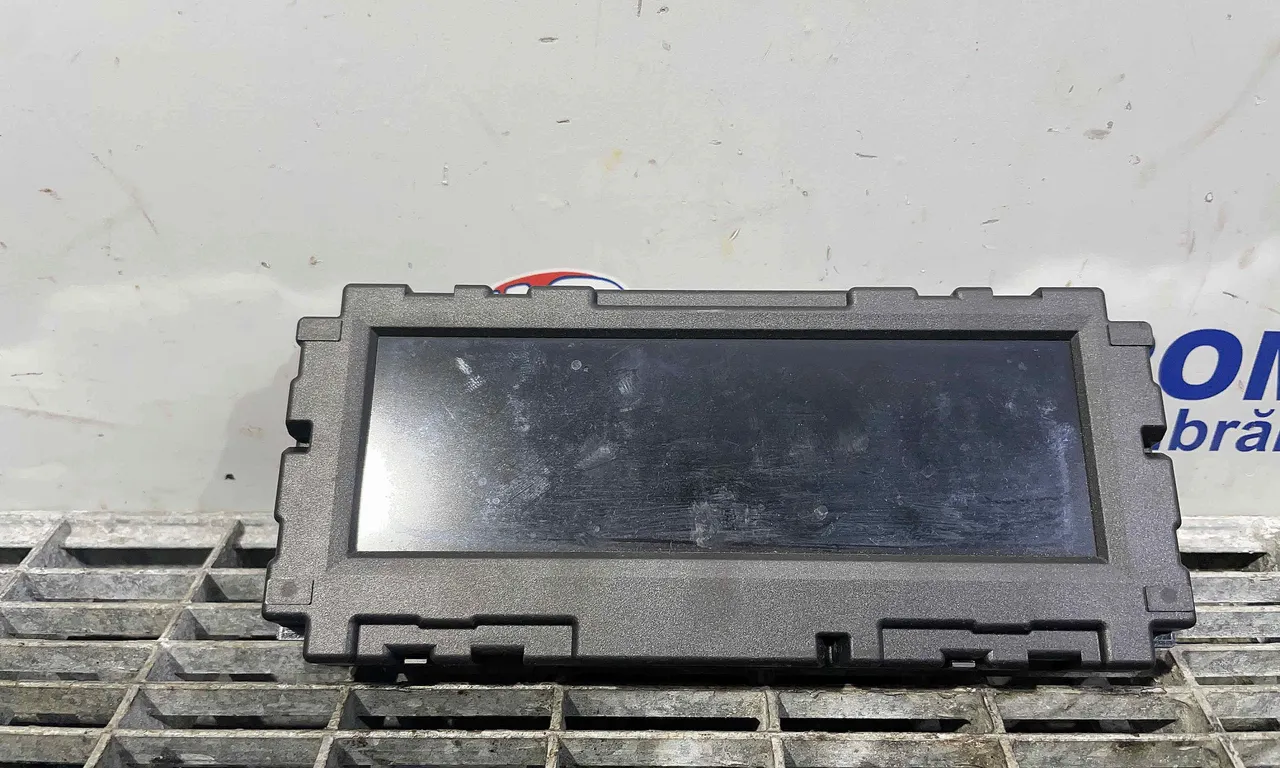AFISAJ BORD OPEL MOKKA / MOKKA X 2012-2019