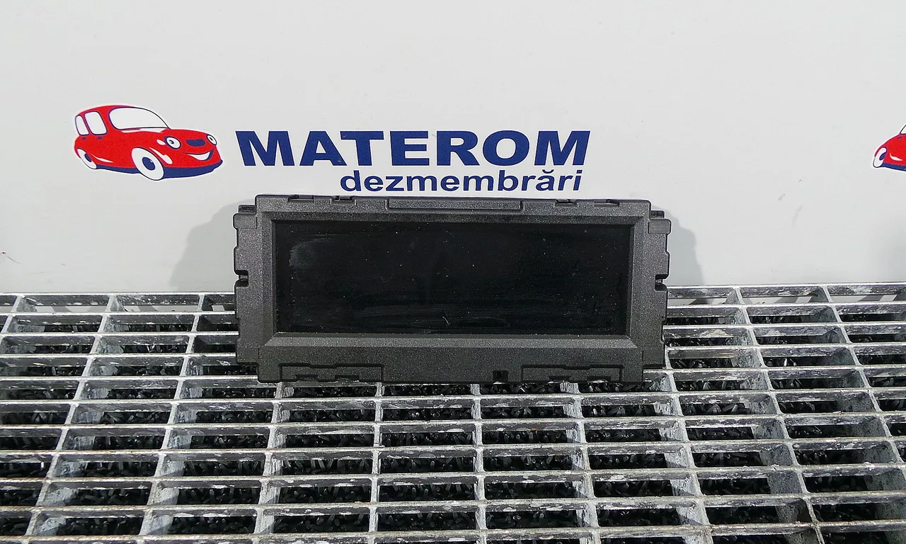 AFISAJ BORD OPEL MOKKA / MOKKA X 2012-2019