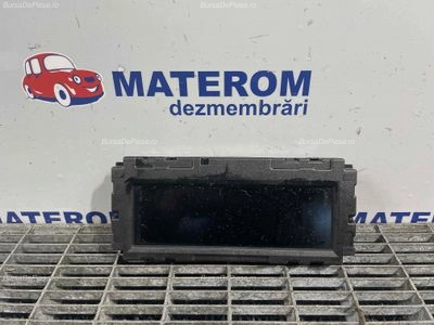AFISAJ BORD