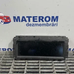 AFISAJ BORD