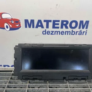 AFISAJ BORD