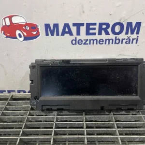 AFISAJ BORD