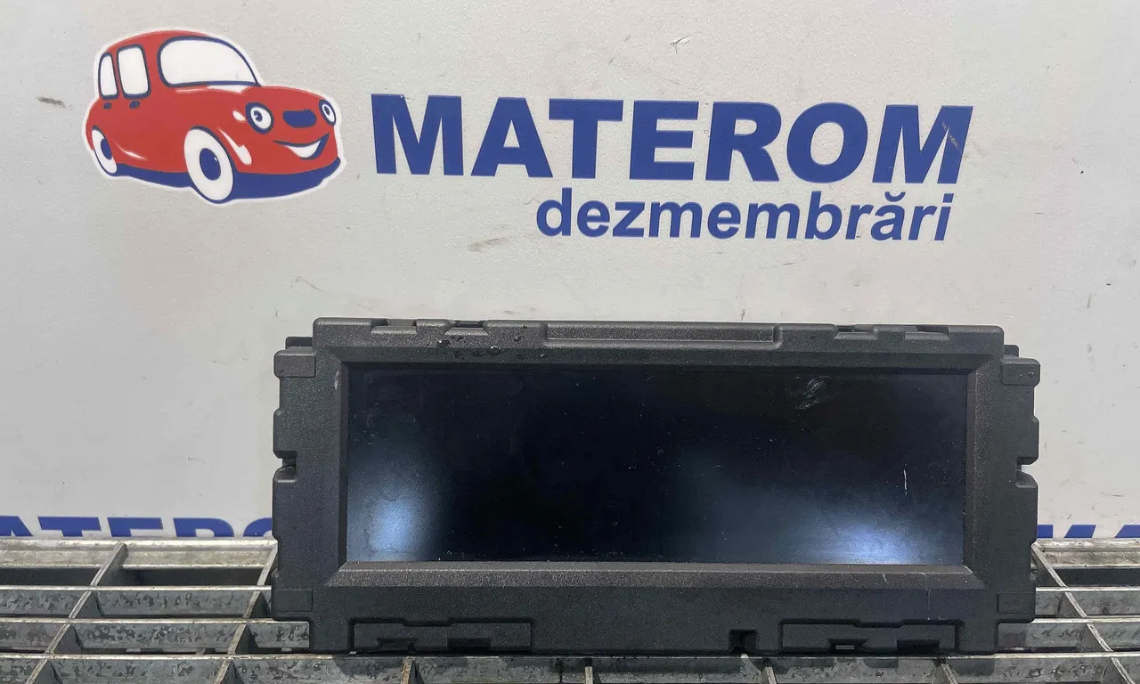 AFISAJ BORD OPEL MOKKA / MOKKA X 2012-2019
