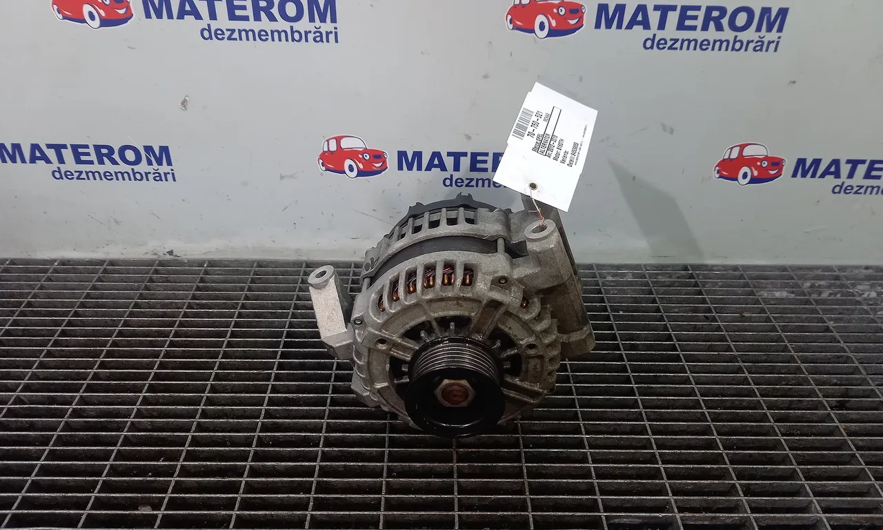 ALTERNATOR OPEL MOKKA / MOKKA X 2012-2019