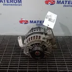 ALTERNATOR OPEL MOKKA / MOKKA X B16DTH 2012-2019 oe-94509655, vedere frontata