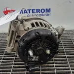 ALTERNATOR OPEL MOKKA / MOKKA X B16DTH 2012-2019 oe-94509655, vedere laterala