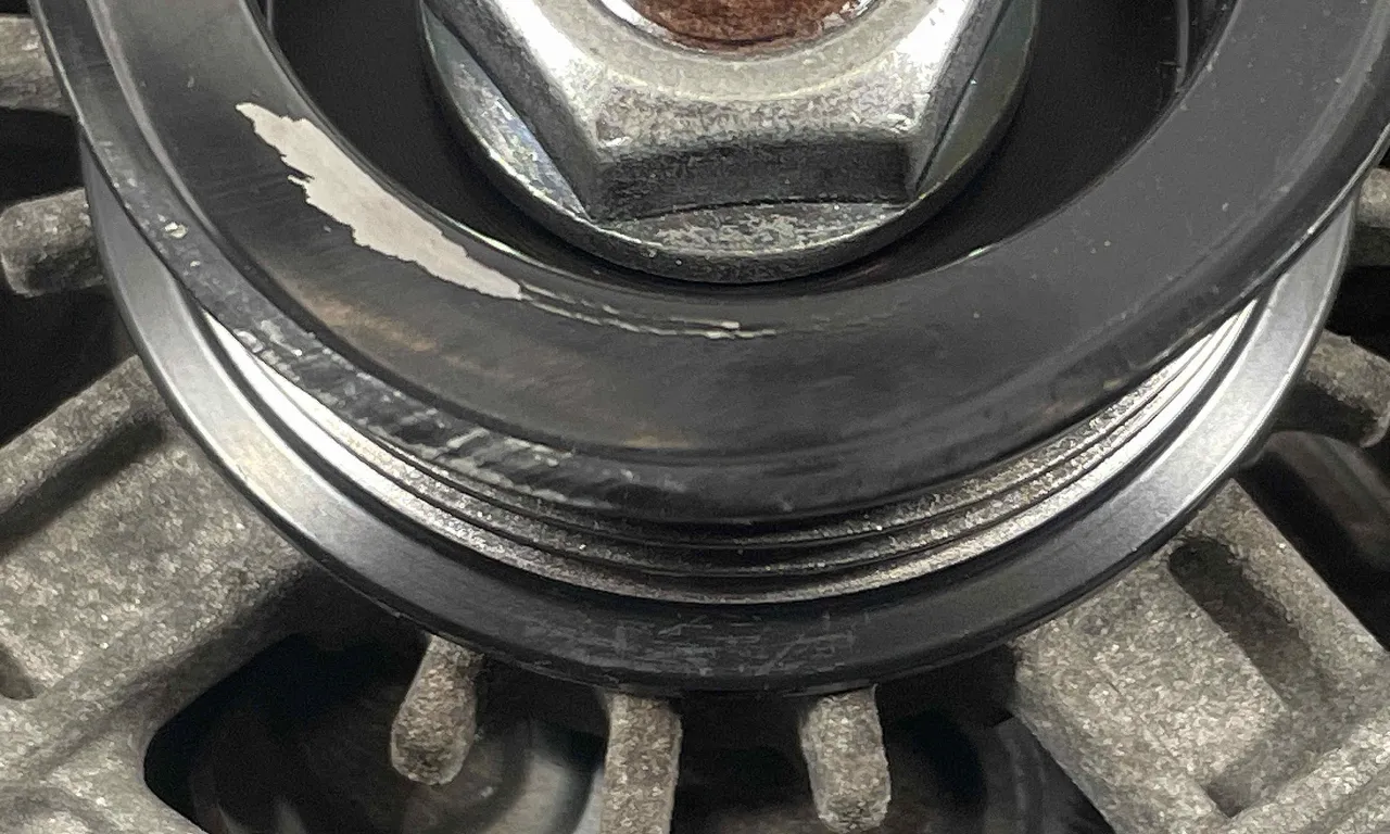 ALTERNATOR OPEL MOKKA / MOKKA X 2012-2019