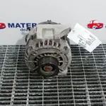 ALTERNATOR OPEL MOKKA / MOKKA X B16DTH 2012-2019 oe-94509655, vedere frontata