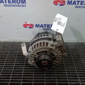 ALTERNATOR OPEL MOKKA / MOKKA X B16DTH 2012-2019 oe-94509655, vedere frontata
