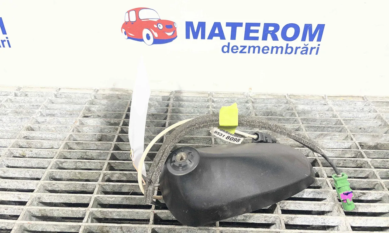 ANTENA OPEL MOKKA / MOKKA X 2012-2019