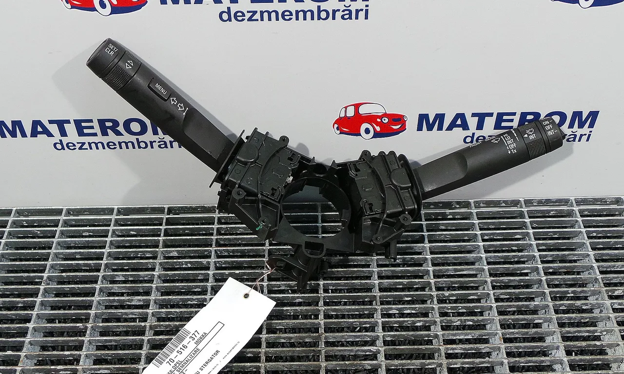BLOC SEMNALIZARE OPEL MOKKA / MOKKA X 2012-2019