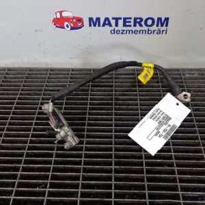 BORNA ACUMULATOR