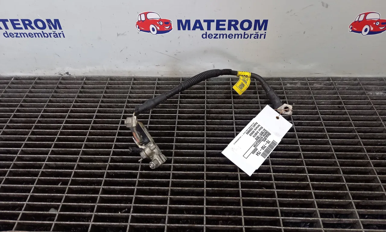 BORNA ACUMULATOR OPEL MOKKA / MOKKA X 2012-2019